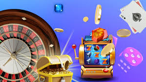 Зеркало Zoloto Loto Casino